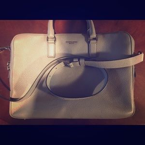 Michael Kors Leather Bag